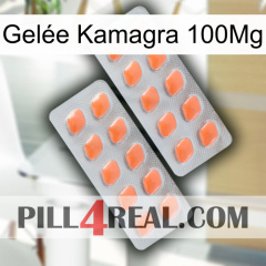 Gelée Kamagra 100Mg 27